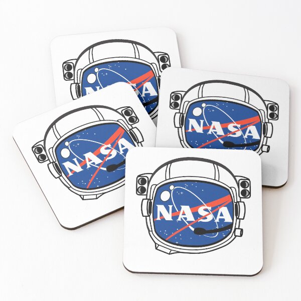 Item preview, NASA Spaceman Astronaut  designed and sold by NationalDay.