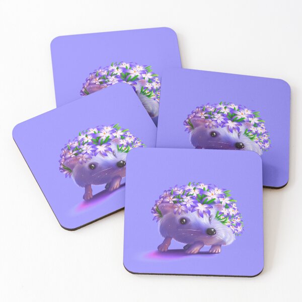 Item preview, Chinodoxa flowerhog designed and sold by DigitalCloud.