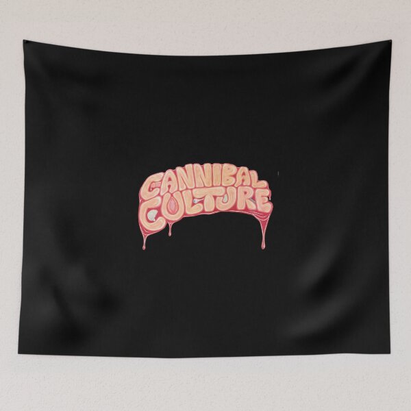 Item preview, Cannibal Culture Onyx Collection designed and sold by CannibalCulture.