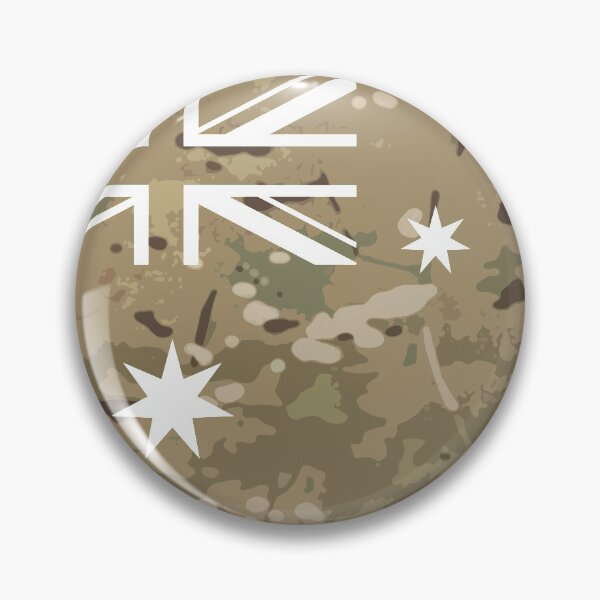 Item preview, Australian Multicam designed and sold by Tobias1969.