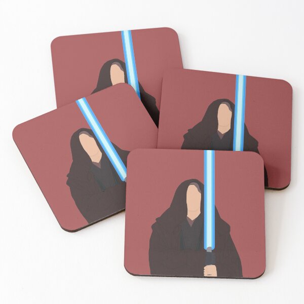 Artikelvorschau, Anakin hält Lichtschwert entworfen und verkauft von anakinadidas.