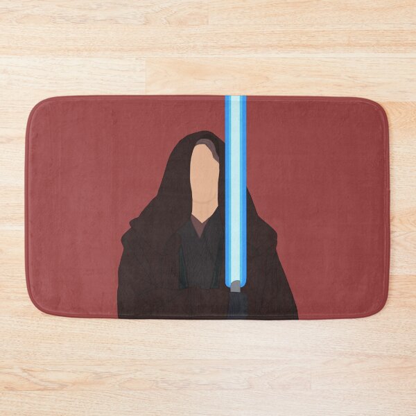 Item preview, Anakin Holding Lightsaber designed and sold by anakinadidas.
