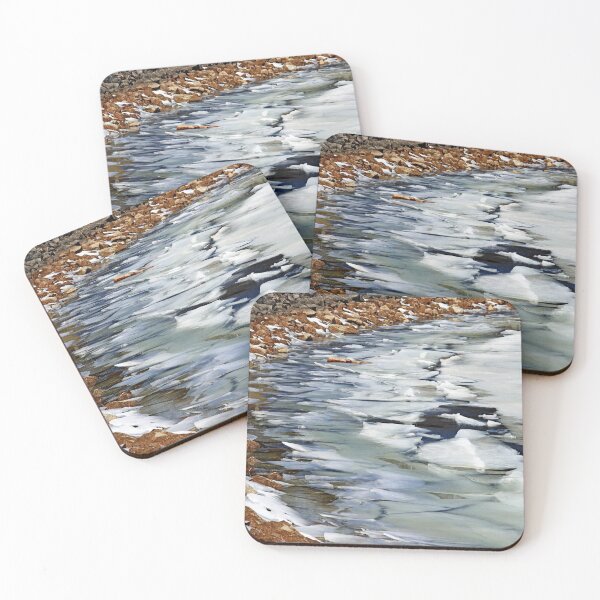 Item preview, March Break designed and sold by Deb Oppermann.