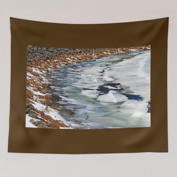 Item preview, March Break designed and sold by Deb Oppermann.