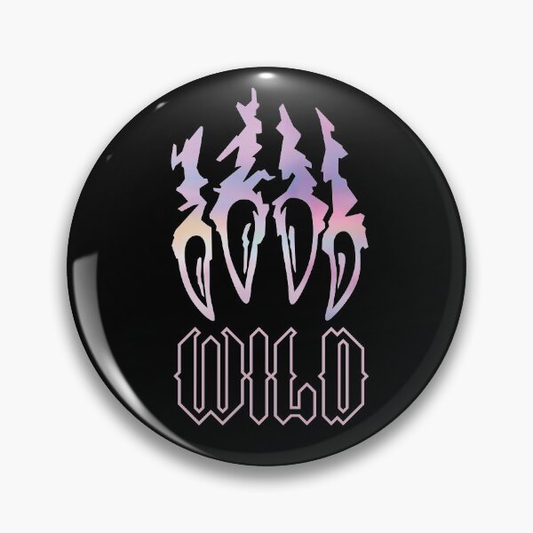 Item preview, Wild Pastel Claws designed and sold by kjanedesigns.