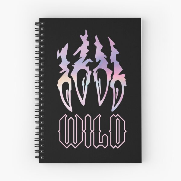 Item preview, Wild Pastel Claws designed and sold by kjanedesigns.