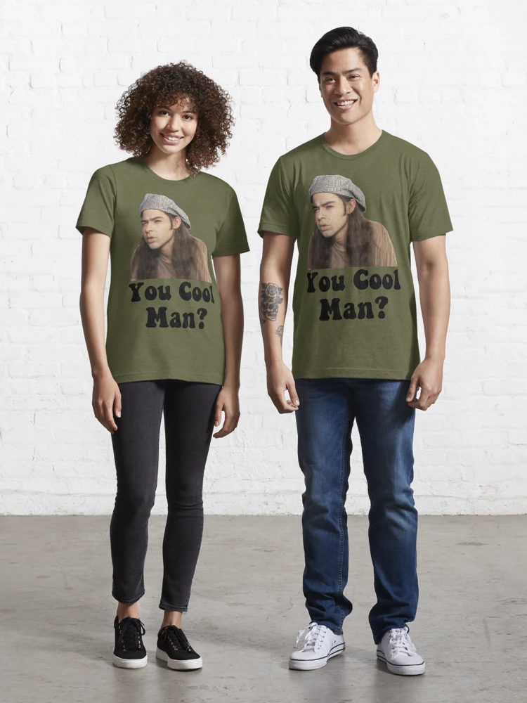 It'd Be A Lot Cooler If You Did Shirt Dazed and Confused Movie