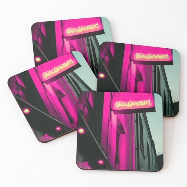 Item preview, boulevard designed and sold by lowkey821.