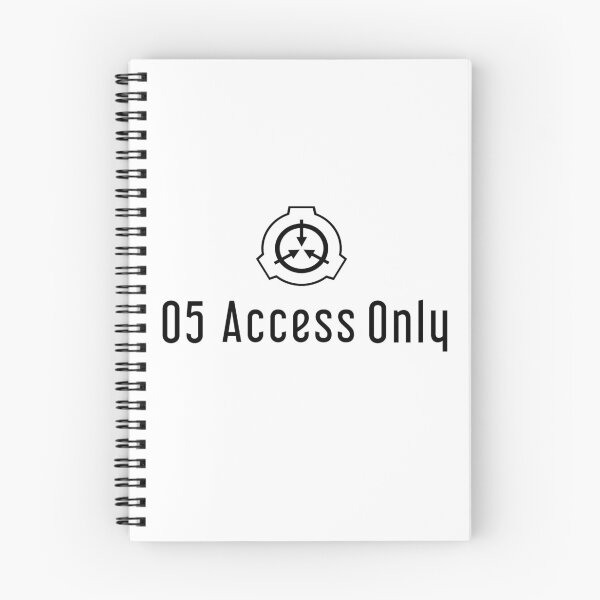 Item preview, Copy of O5 Access Only (White) designed and sold by Omnavis.