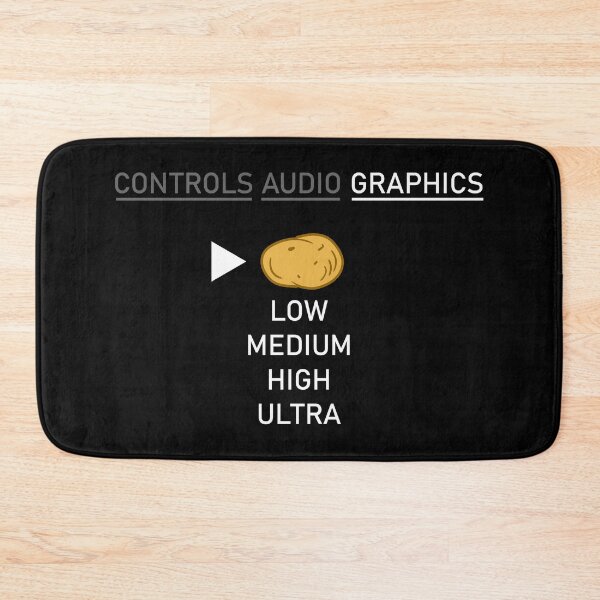 Item preview, Tater Graphics designed and sold by CCCDesign.