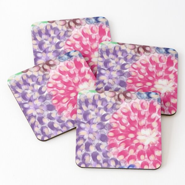 Item preview, Dahlia Explosion  designed and sold by CreativeMeaning.