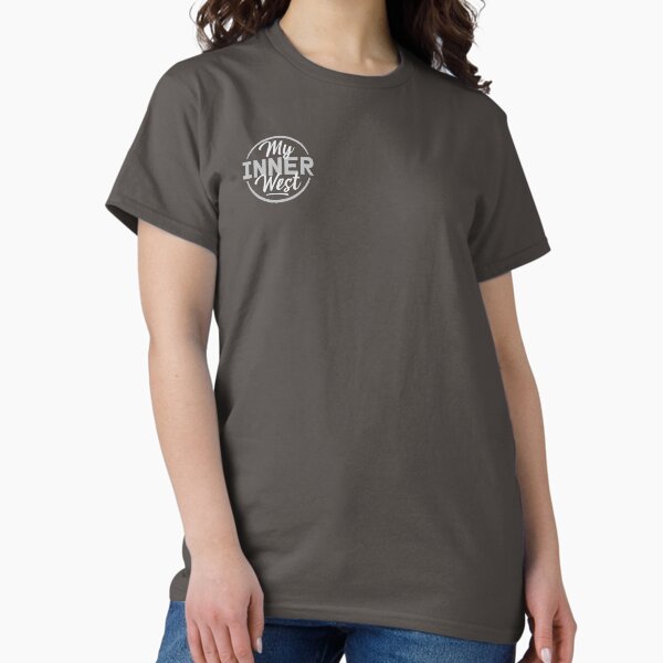 Item preview, My Inner West Logo designed and sold by MyInnerWest.