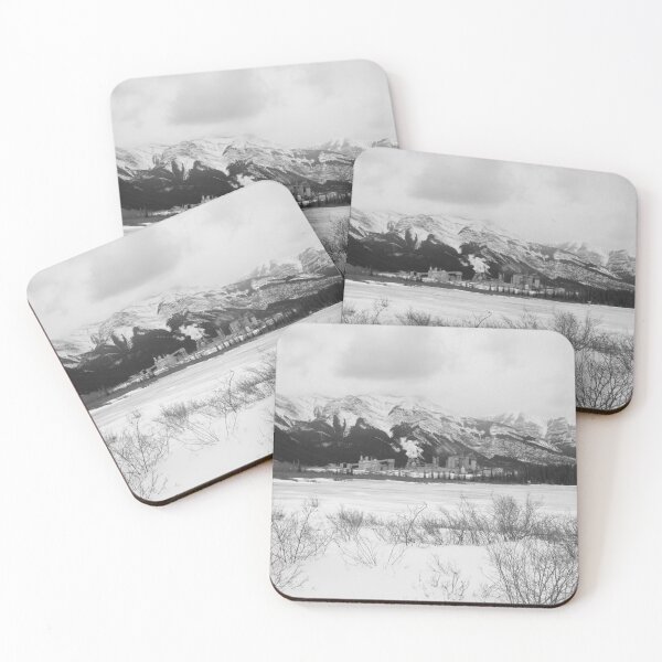 Item preview, Industrial mountains designed and sold by zumi.