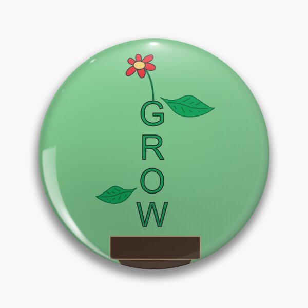 Item preview, Grow designed and sold by amak.