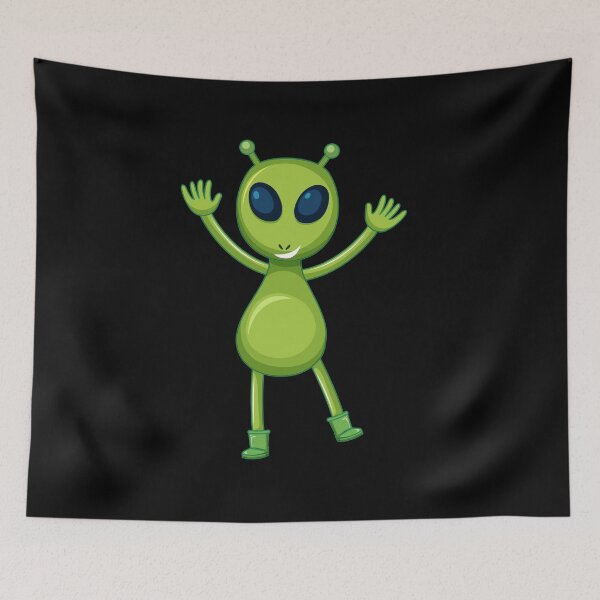 Item preview, Zorg Bugle Bug designed and sold by Alchemytshirts.
