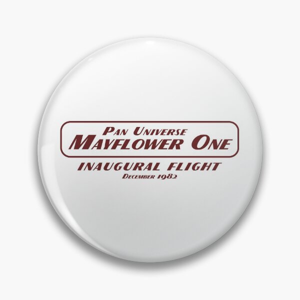 Item preview, Pan Universe Mayflower One designed and sold by Tom Hillmeyer.