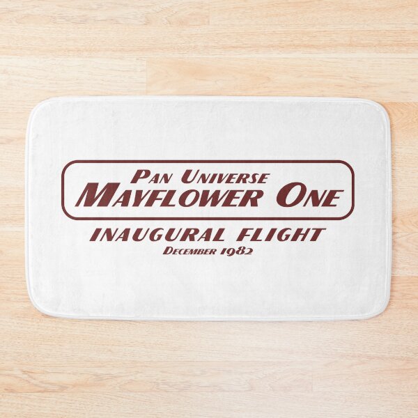 Item preview, Pan Universe Mayflower One designed and sold by Tom Hillmeyer.
