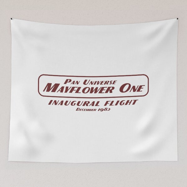 Item preview, Pan Universe Mayflower One designed and sold by Tom Hillmeyer.