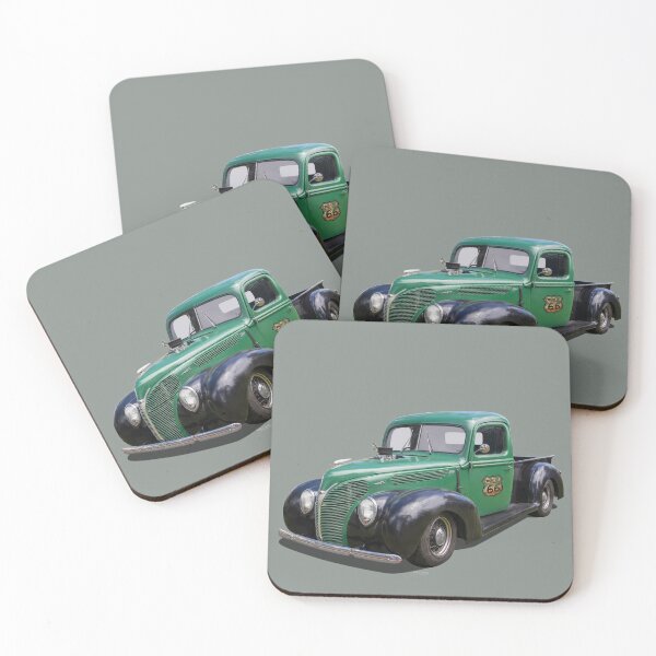 Item preview, Ford Pickup designed and sold by Hawley Designs.
