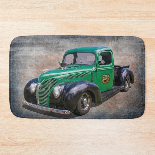 Item preview, Ford Pickup designed and sold by Hawley Designs.