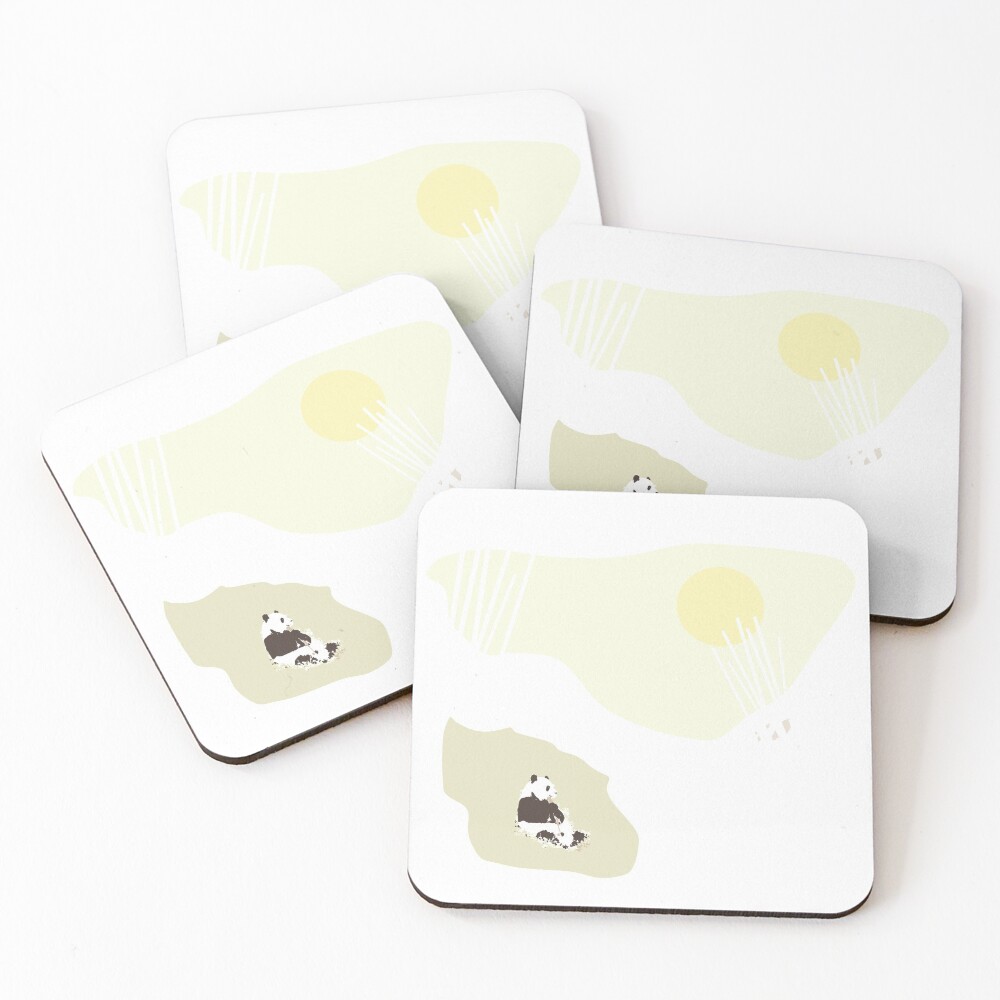Item preview, Coasters (Set of 4) designed and sold by mjammer.