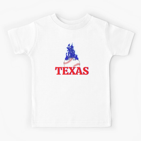 Texas Border, Astros Kids T-Shirt for Sale by LatterDaze