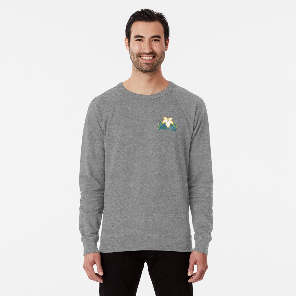 Item preview, Lightweight Sweatshirt designed and sold by l-hdz.
