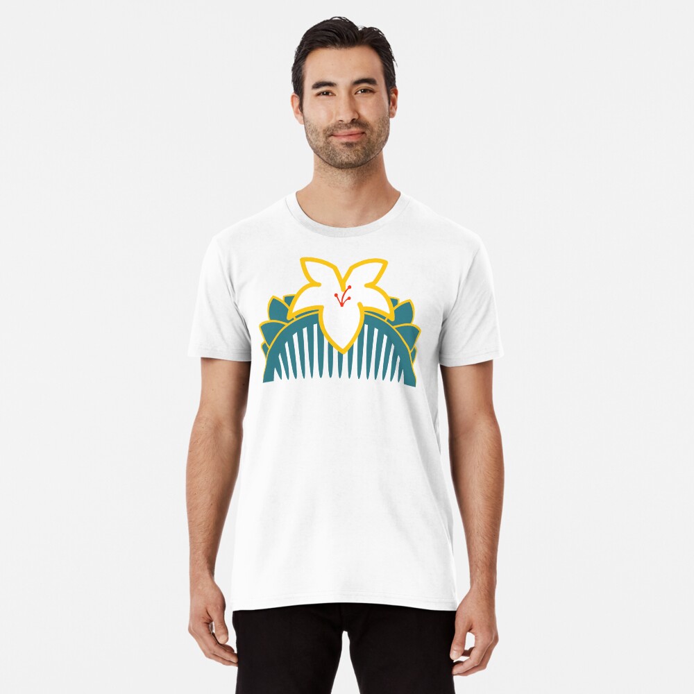 Item preview, Premium T-Shirt designed and sold by l-hdz.