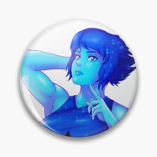 Artikelvorschau, Lapislazuli entworfen und verkauft von Shamserg.