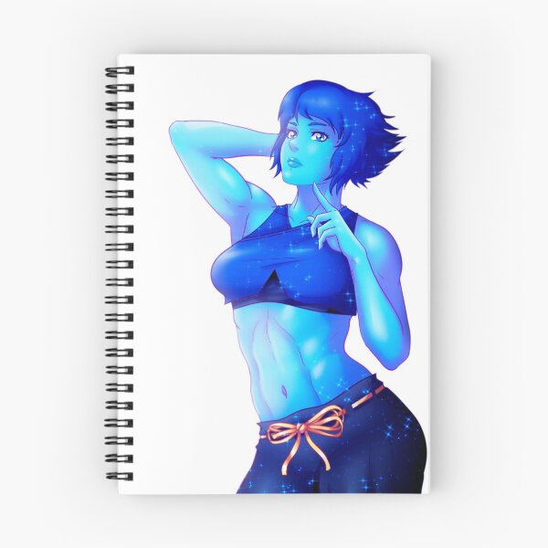 Aperçu de l'œuvre Lapis lazuli créée et vendue par Shamserg.