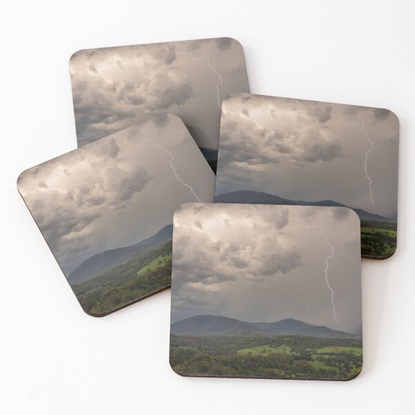 Item preview, Nightcap Storm designed and sold by Kurt Petersen.