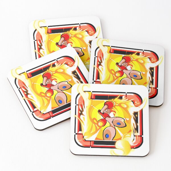 Item preview, Fire Man designed and sold by BigBaqon.