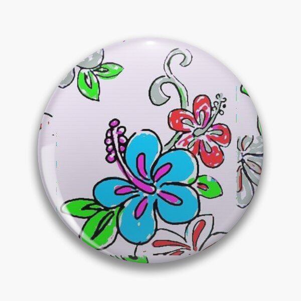 Item preview, Exotic Flora designed and sold by CreativeMeaning.