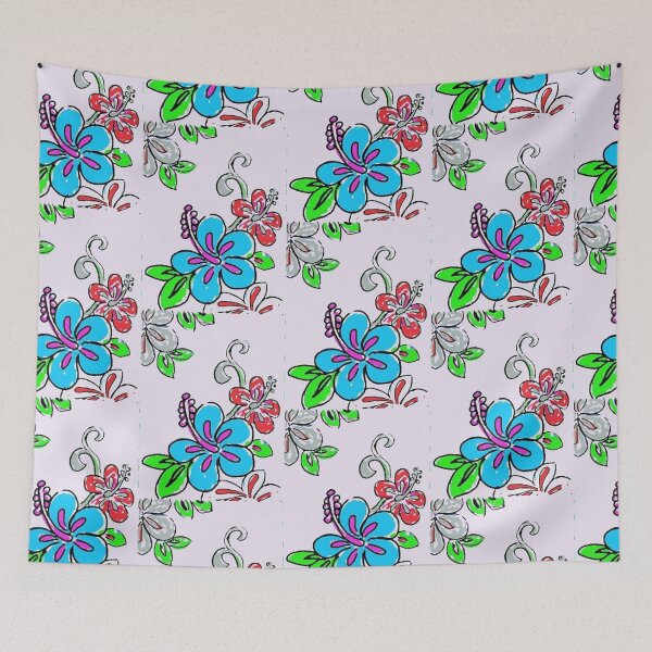Item preview, Exotic Flora designed and sold by CreativeMeaning.