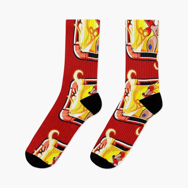 Item preview, Fire Man designed and sold by BigBaqon.