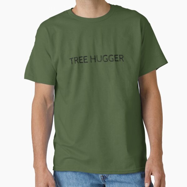Item preview, TREE HUGGER designed and sold by Rob Price.