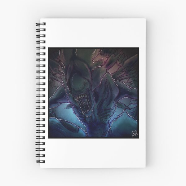 Item preview, Alien Queen designed and sold by bluedemon00.