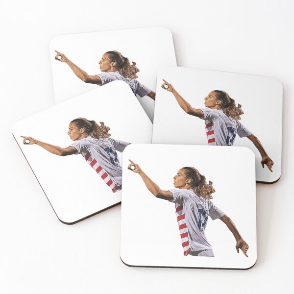 Item preview, tobin heath designed and sold by sabrina1818.