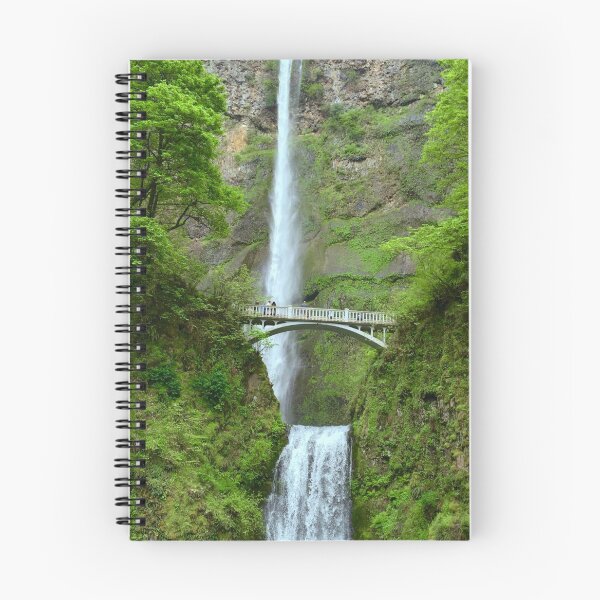 Item preview, Multnomah Falls designed and sold by Blhewes76.