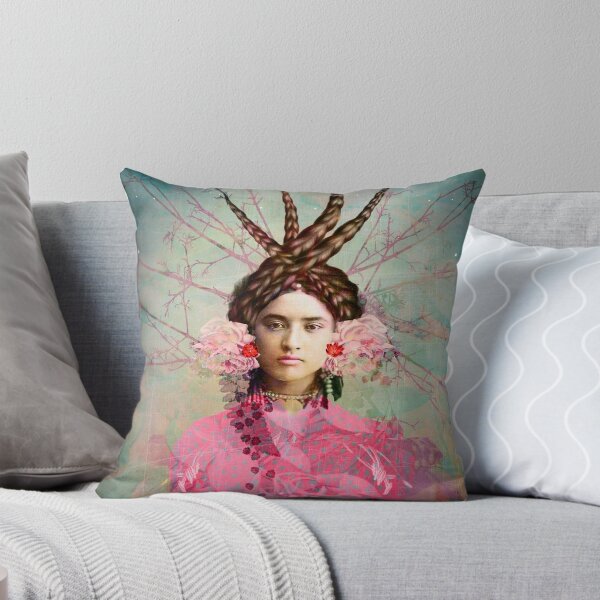 Item preview, Portrait in pastel designed and sold by Catrin Welz-Stein.