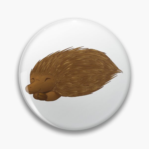 Item preview, Echidna designed and sold by QuillWriter.