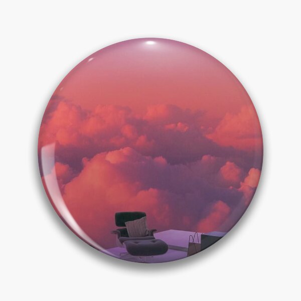 Item preview, Up in the clouds designed and sold by Halcyonity.