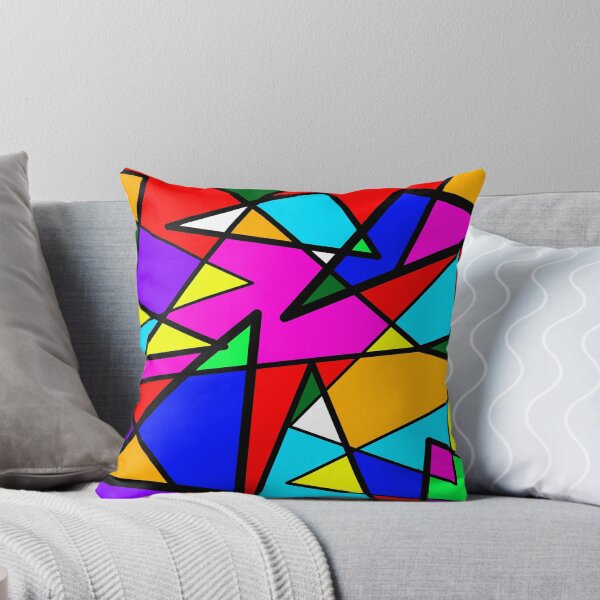 Item preview, Geometric Pop Art 09 designed and sold by JWDanielson.
