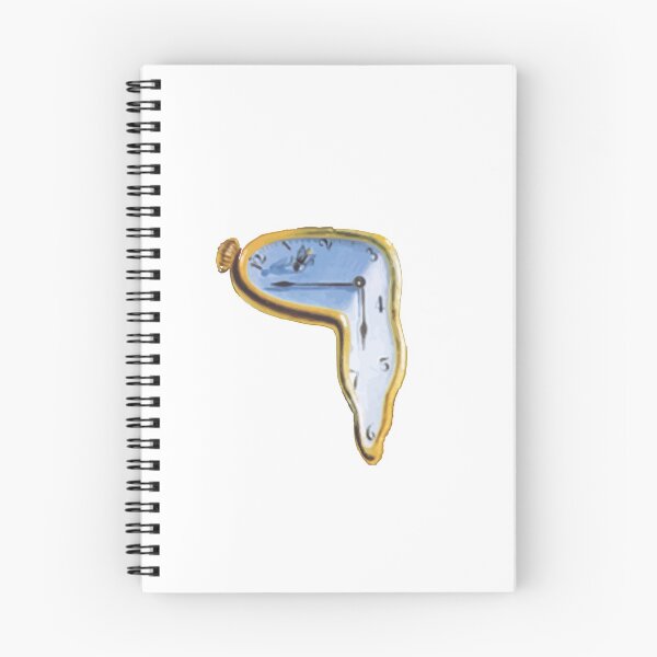 Item preview, Salvador Dali Clock designed and sold by mjammer.