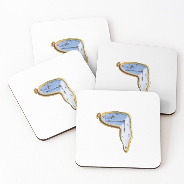 Item preview, Salvador Dali Clock designed and sold by mjammer.