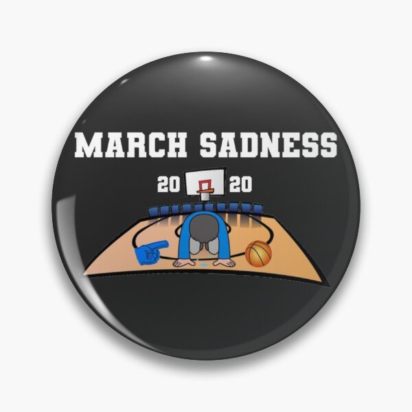 Item preview, March Sadness 2020 Basketball Design designed and sold by B1GSportswear.