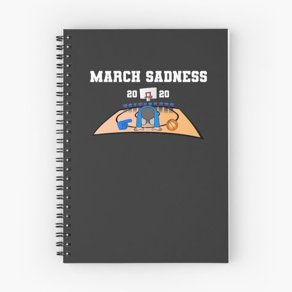 Item preview, March Sadness 2020 Basketball Design designed and sold by B1GSportswear.