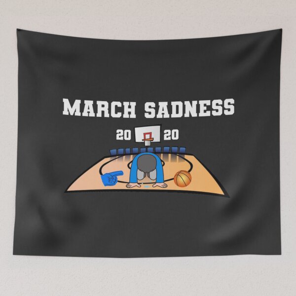 Item preview, March Sadness 2020 Basketball Design designed and sold by B1GSportswear.