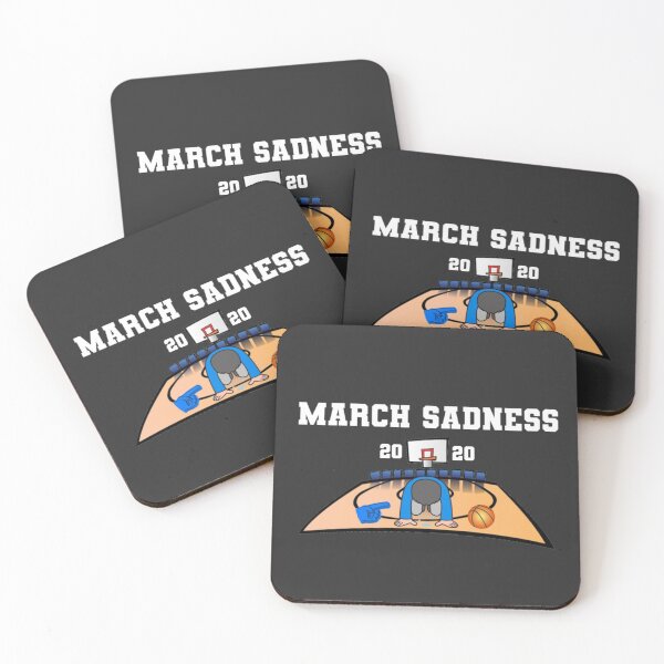 Item preview, March Sadness 2020 Basketball Design designed and sold by B1GSportswear.
