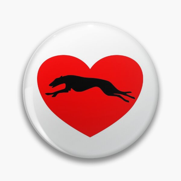 Item preview, Greyt Love Running designed and sold by GreytGraphicals.